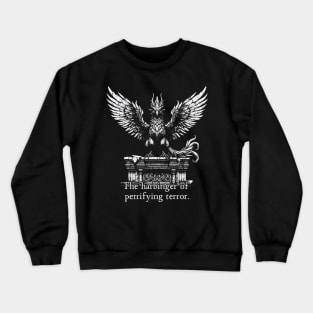 Cockatrice Crewneck Sweatshirt